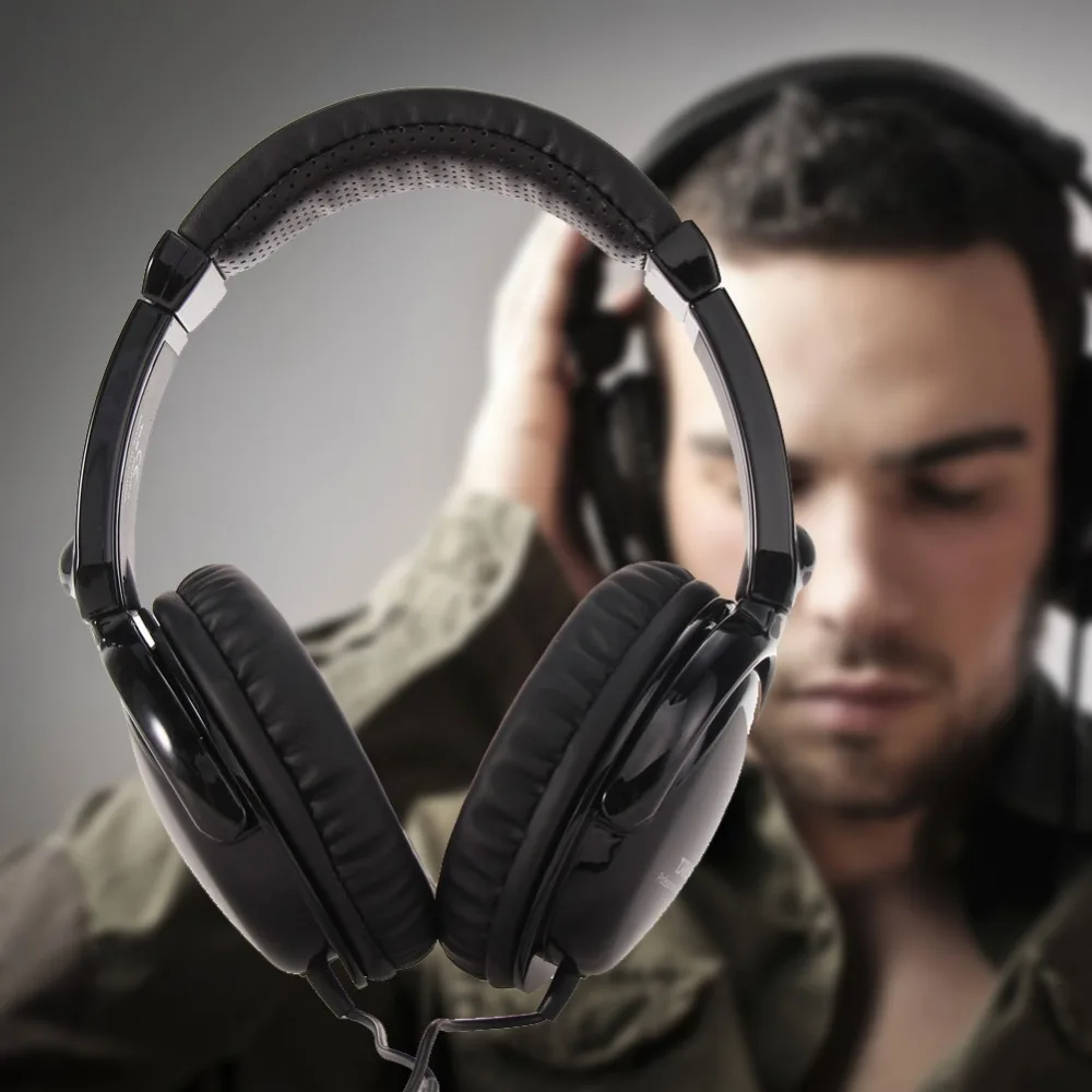 Takstar гарнитура HD2000 Hi-Fi стерео наушники и профессиональные динамические