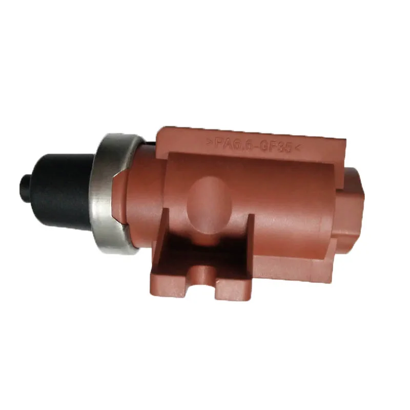 Клапан регулирования давления Соленоидный клапан для Fo rd cus Galaxy 31216025 Vol vo C30 1449602 6G9Q