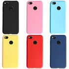 Милый чехол для Xiaomi redmi 4X, силиконовый мягкий ударопрочный чехол на заднюю панель для Redmi 4X, чехол для купе, Xiaomi redmi 4X, X4, чехлы