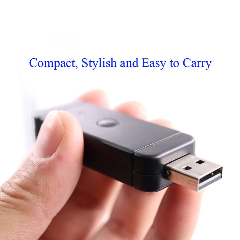 USB конвертер беспроводной проводной геймпад Универсальный адаптер контроллера