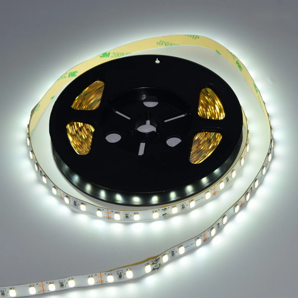 Светодиодный светильник 120 светодиодный s супер яркий DC12V SMD 5630 комплект с
