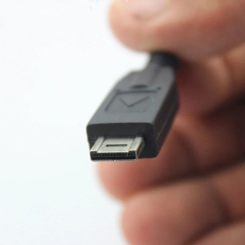 USB кабель wennew для камеры 14 Pin C образная Panasonic Lumix DMC GF2 FZ45 FZ40 FZ100 FT2 TZ65 ZS3 TZ7|Кабели