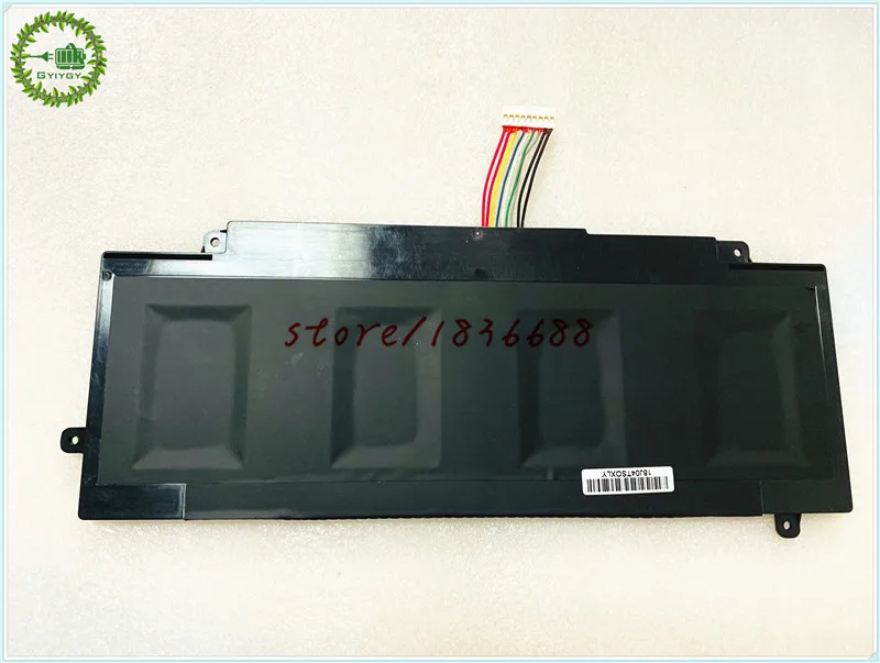 GYIYGY 14 4 V 60Wh 3860mAh PA5189U 1BRS Аккумулятор для ноутбука Toshiba Satellite RADIUS P55W B B5224