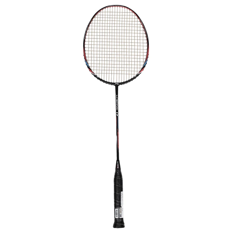 Li Ning U Sonic 17 ракеток для бадминтона профессиональные ракетки из углеродного