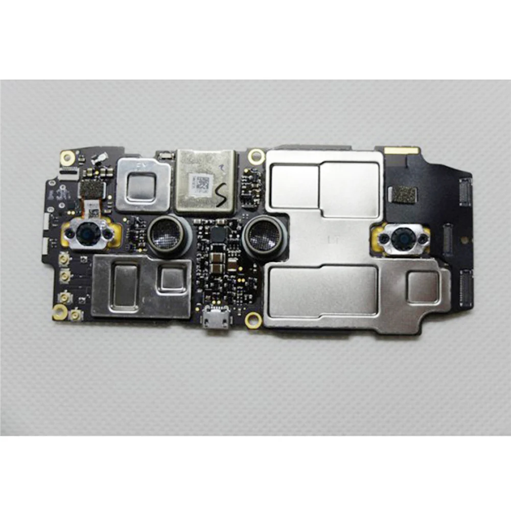 Основной материнской платы для DJI Mavic Pro-основная плата материнская плата доска для DJI Mavic Pro Drone аксессуары ремонт Запчасти
