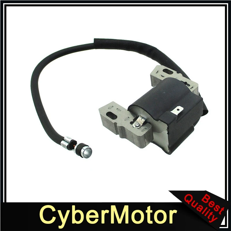 Катушка зажигания ДЛЯ Briggs & Stratton #490586 491312 492341 495859 591459 795315 799650 John Deere LG492341