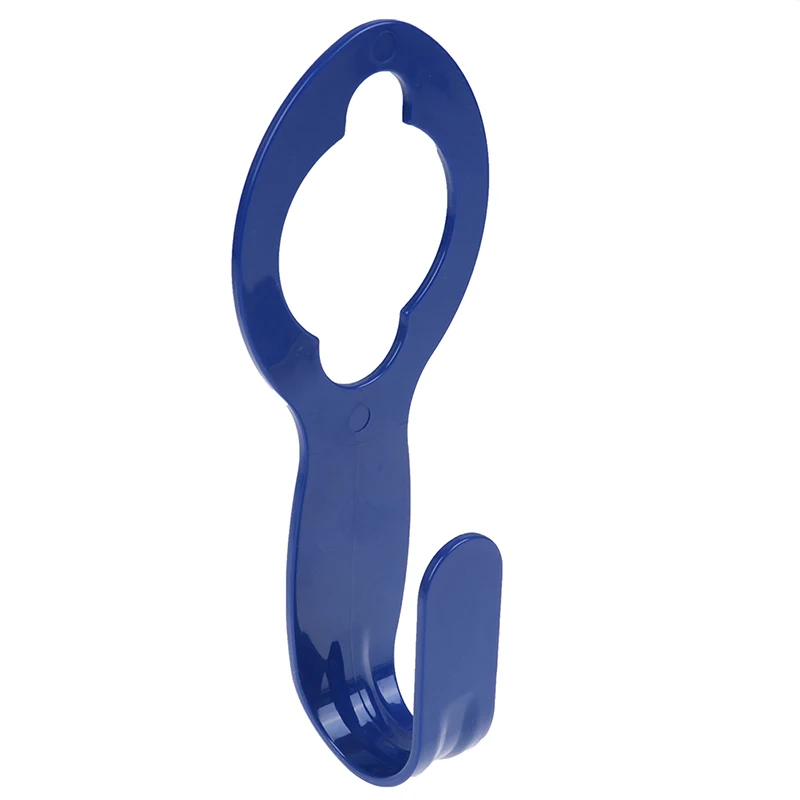 Plastic Durable Hose Hanger for Using with Expandable Garden Hosepipe Outdoor Wall Mounted Tap Pipe Reel Stand | Дом и сад