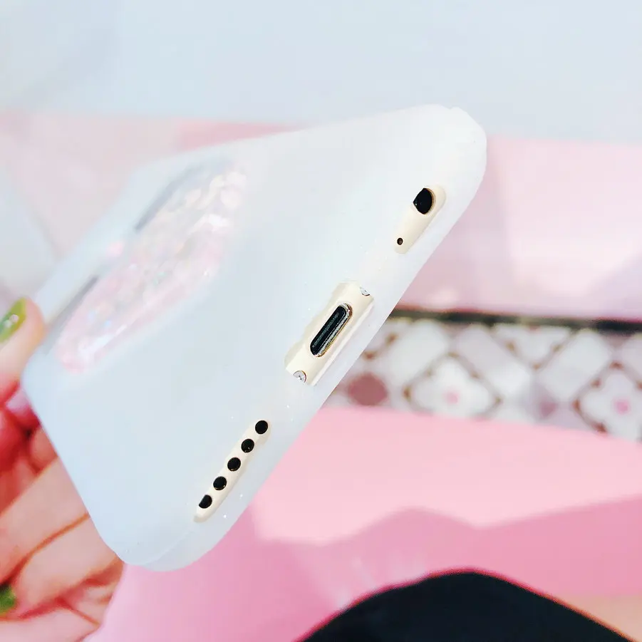 Чехол с 3D милым бородатым котом зыбучие пески для Xiaomi A2 Redmi Note 5 Pro чехол силиконовый чехол для Xiaomi Redmi Note5 Note4 Redmi 4X 4A