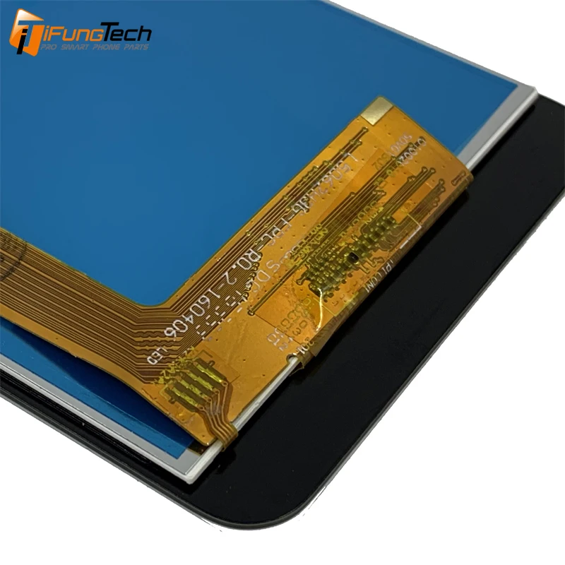 Высокое Качество для Lenovo Vibe K5 A6020A40 A6020a41 ЖК дисплей кодирующий преобразователь