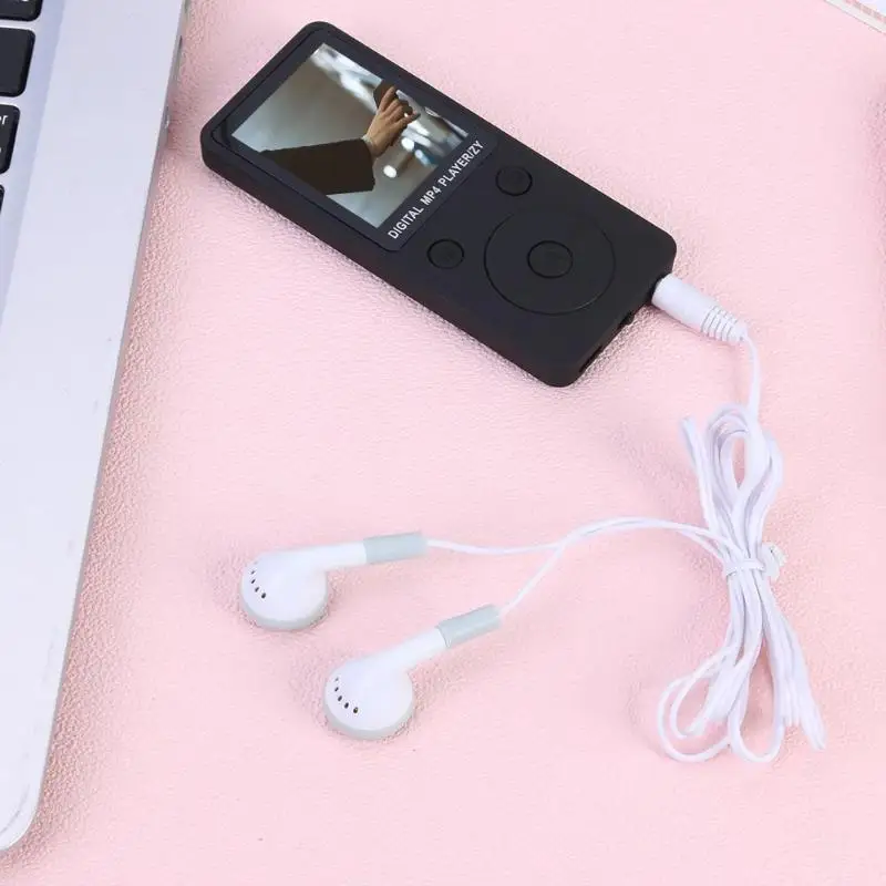 1 8 дюймовый кнопочный mp3 плеер хит продаж Модный Цветной портативный ЖК экран fm