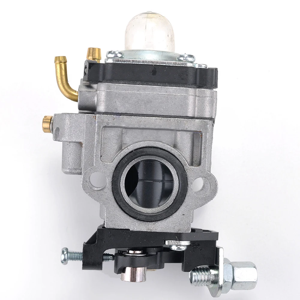 Карбюратор Carb для 40cc 43cc 49cc двигатель 2 тактный мини Чопперы вездеходы велосипедов