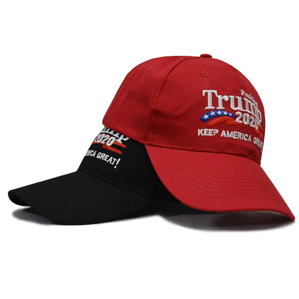 Новый Дональд Трамп 2020 шляпа держать Америку большой сделать снова бейсбольная