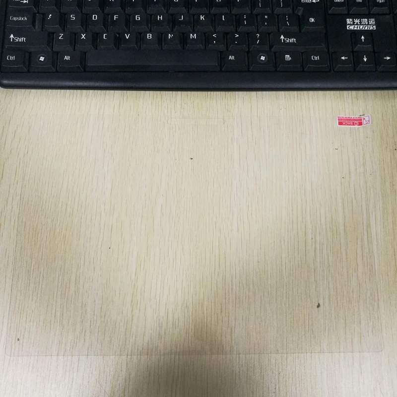 100pcs Tempered Glass Screen Protector for Microsoft Surface Pro 6 12.3 inch Tablet PC Explosion Anti-scratch Film NO Retail Box