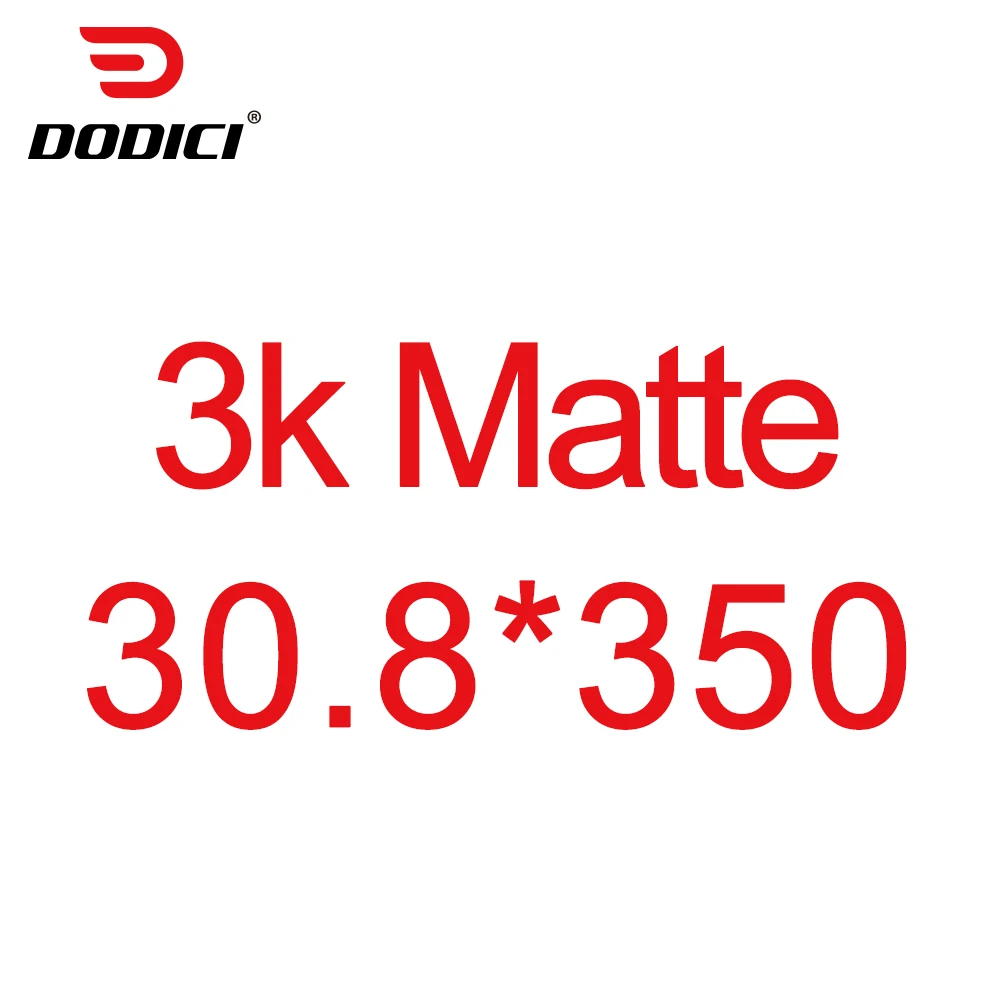 3K Matte 30.8x350mm Без логотипа полный углеродного волокна подседельный штырь для горного велосипеда MTB подседельный штырь дорожный мотоцикл стойка сиденья велосипед запчасти труба из углеродистого волокна 3K 27,2/30,8/31,6*350 мм/400 мм/450 мм - Цвет: 3K Matte 30.8x350mm
