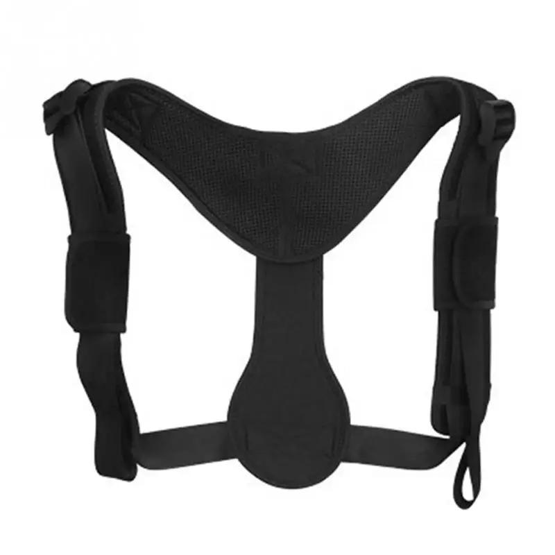 Medical Clavicle Posture Corrector Adult Children Back Support Belt Corset Orthopedic Brace Shoulder Correct Neck Pain Relief |
