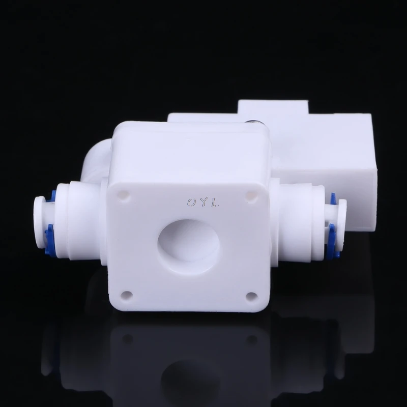 

1PC High Pressure Shut off Switch 1/4" for Water RO Booster System LPS Water Filter Accessories Replacement Part