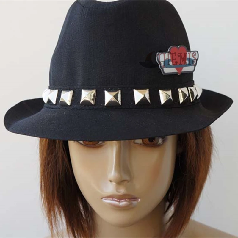 Athemis драматическая Кепка для косплея | Тематическая одежда и униформа