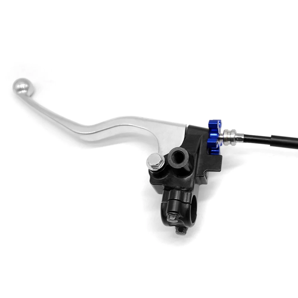 M8 M10 кабель Сцепления Мотоцикла Провода регулятор для YAMAHA Yz WR SEROW TTR XT XTZ 80 85 125 250 450 F R X yz 250 2 t 125 Yz Xmax250