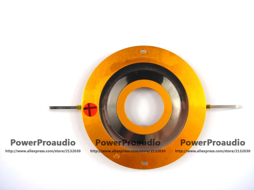 10 шт./лот диафрагмой рога 8Ohm или 16 Ом для JBL 075 076 077 2402 2402H 2404 2404H 2405 2405H | Электроника