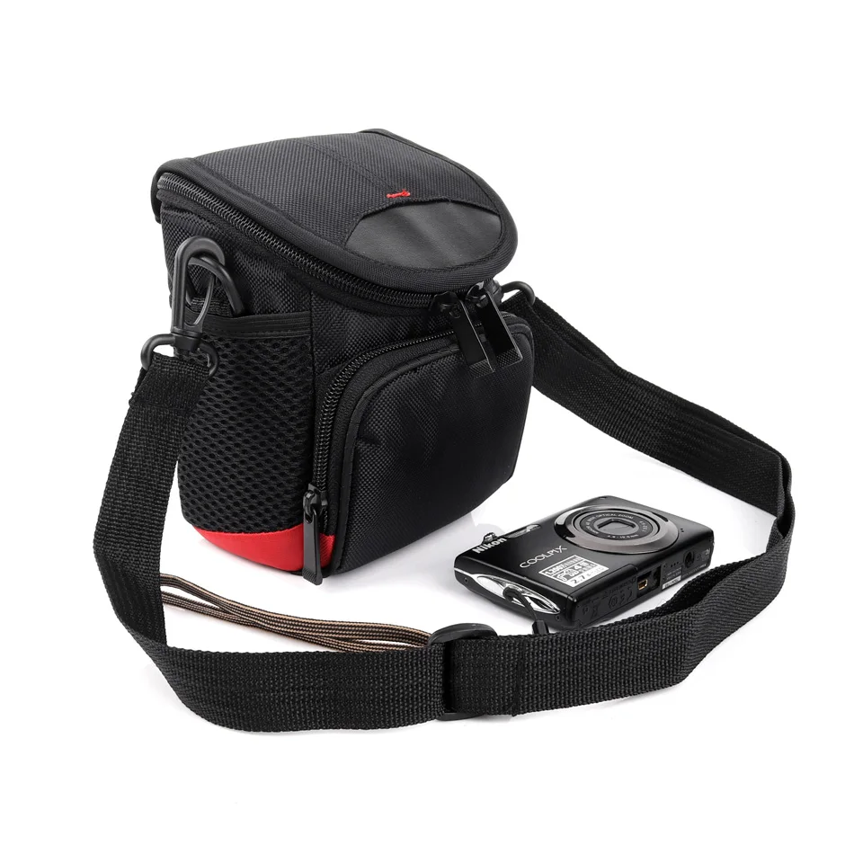 Чехол для фотоаппарата Olympus TG-4 TG-3 TG-2 SH-3 SH-2 SH-1 TG-5 TG-870 TG-850 TG-610 SH-60 SH-50 SH-21 XZ10 SZ31MR SZ14