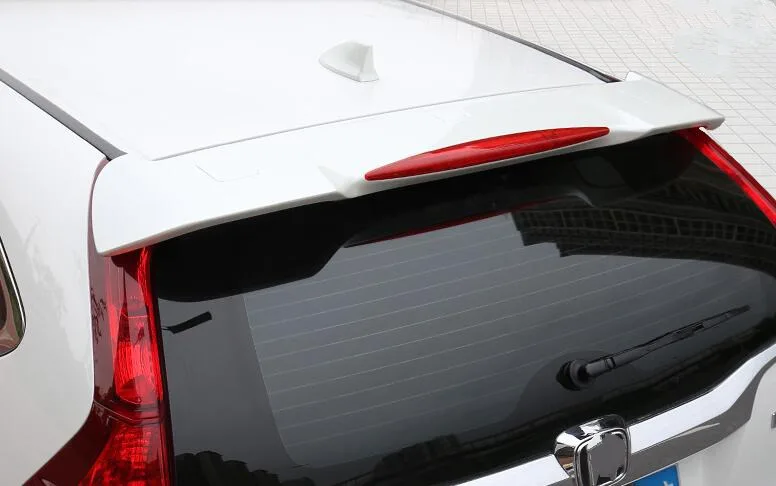 Совершенно новый задний спойлер на крышу багажника для Honda CRV CR V 2012