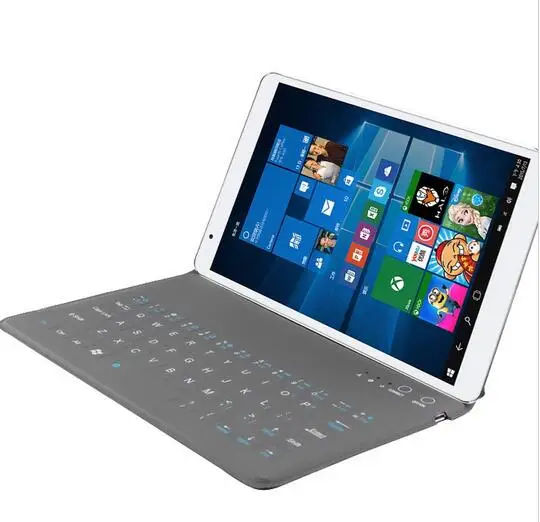 Ультратонкий чехол клавиатура MAORONG TRADING wirelesas с bluetooth для Lenovo TAB 2 A8 50LC подставка