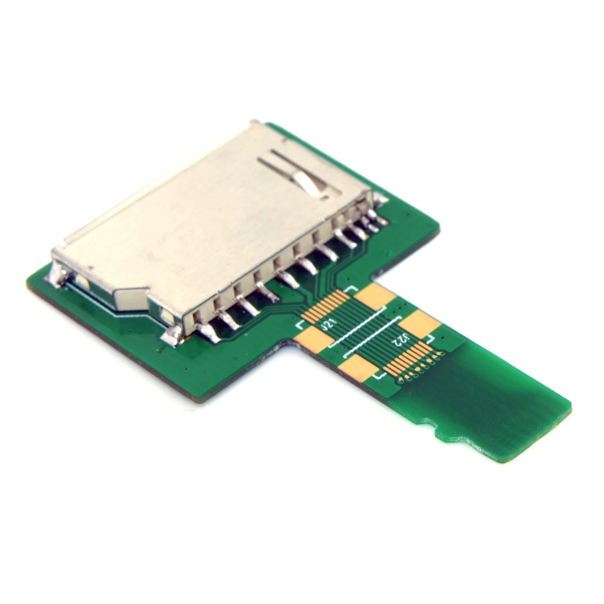 Zihan Micro SD TF Набор для карт памяти sd карты гнездо расширения адаптера инструменты