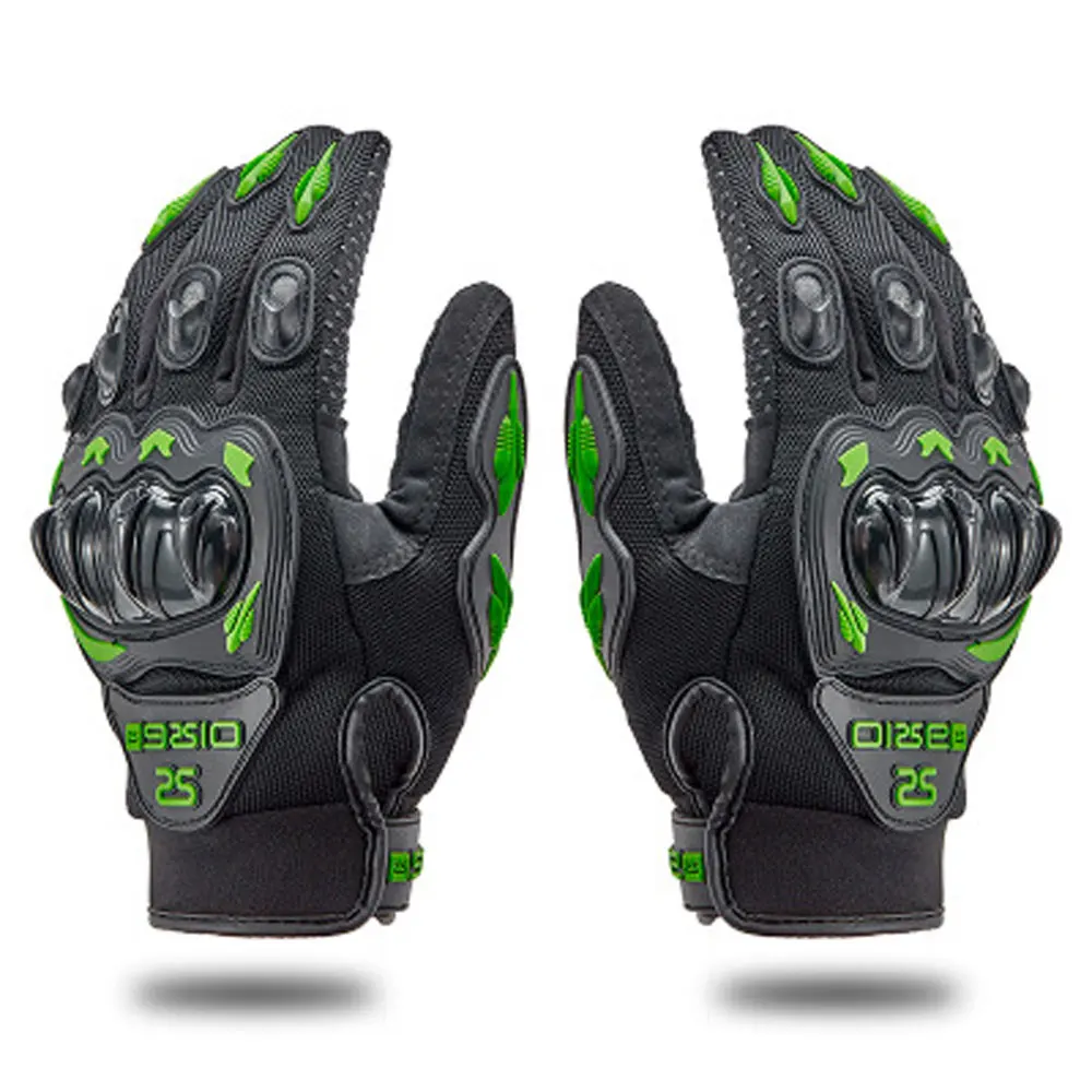 Мотоциклетные перчатки Внедорожные мотоциклетные перчатки. Открытый горный