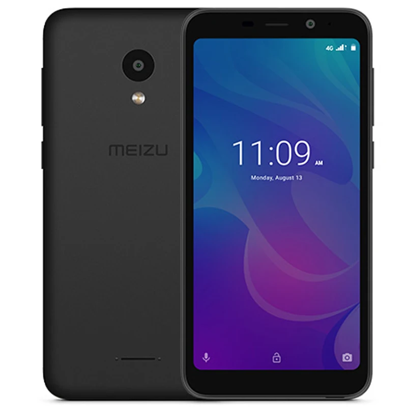 Meizu C9 Pro M9C смартфон с четырёхъядерным процессором ОЗУ 3 ГБ ПЗУ 32 5 45 дюйма 13 МП 3000