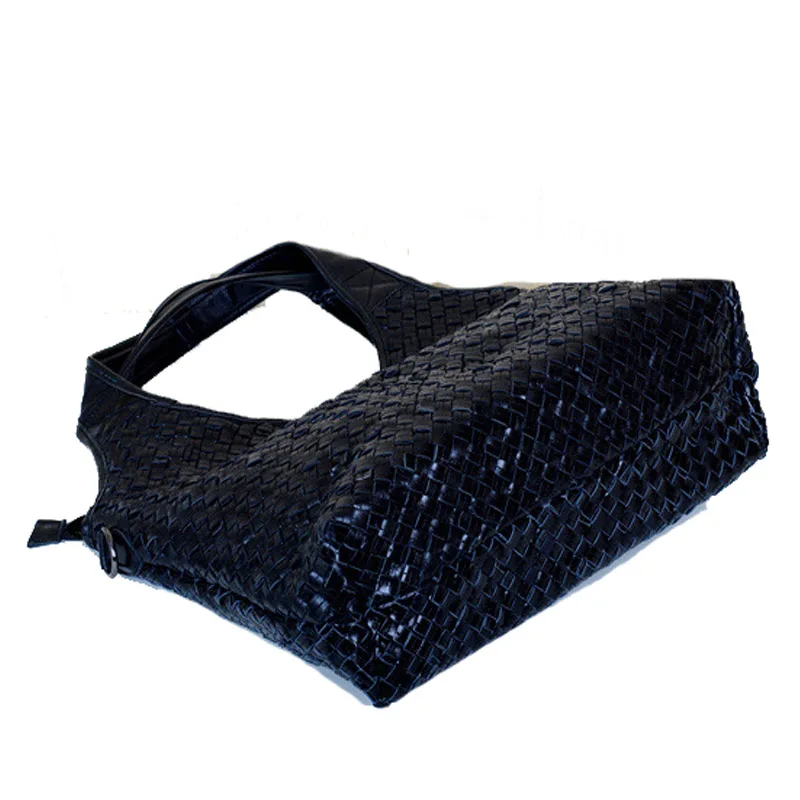 Популярные женские сумки San Maries из натуральной кожи модные большие