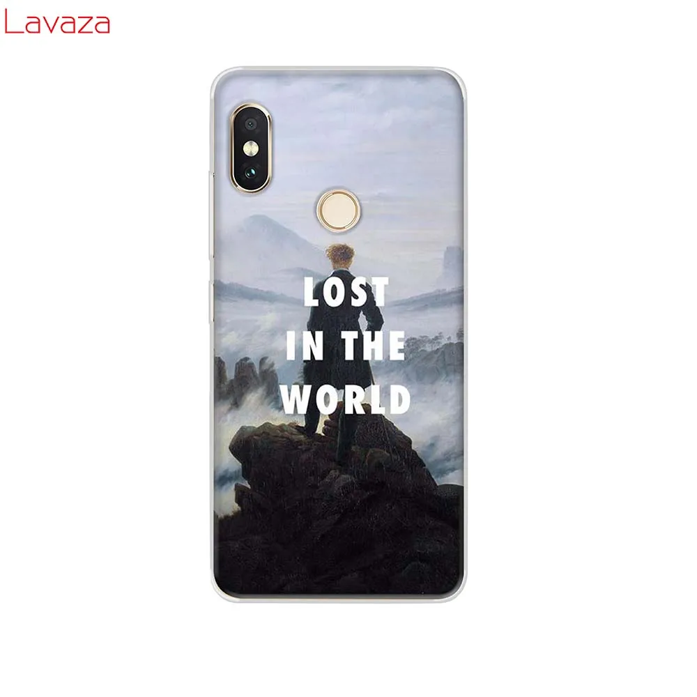 5 Жесткий чехол Lavaza Classic Art Memes для POCOPHONE F1 для Xiaomi A2 8 9 SE Lite A1 Max 3 для Redmi Note 7 Pro - Цвет: 5