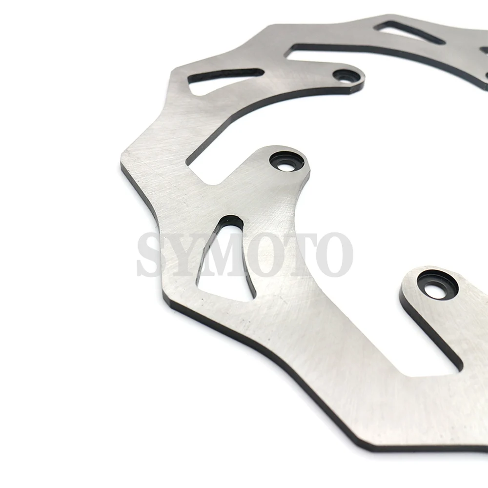 Передние и задние тормозные диски для мотоциклов роторы KTM MX SX EXC EGS XC F SMR LC4 SXC 125 250