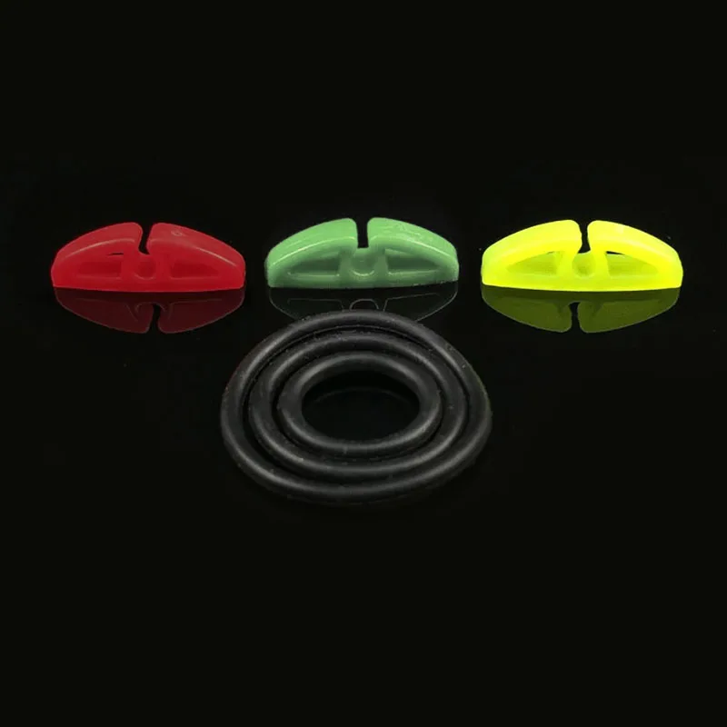 Новые Надежные держатели крючков для приманки крючки джига безопасное хранение