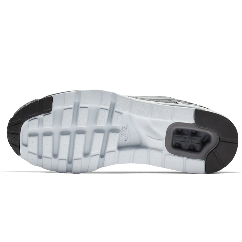 Оригинал Новое поступление 2017 Nike Air Max zero Essential мужские кроссовки|men's running shoes
