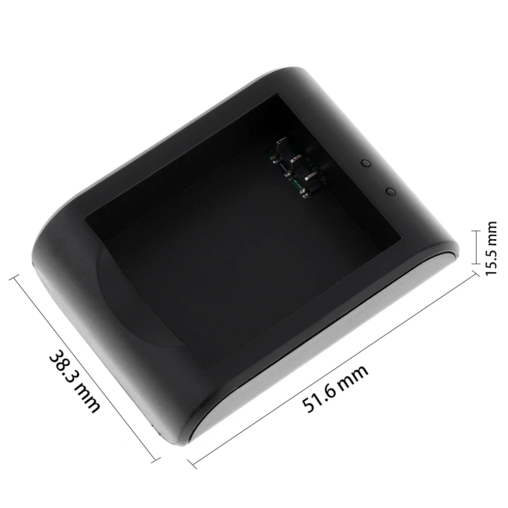 2 шт.! 100 V-240 V зарядное устройство для камеры с usb-кабелем SJCAM SJ4000 SJ5000 SJ6000