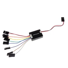 Контроллер полета PPM кодировщик для Pixhawk PPZ MK MWC MegaPirate APM CC3D PX4 Multiwii