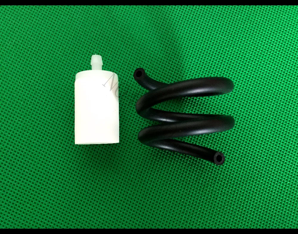 Топливный шланг и фильтр для бензопилы HUSQVARNA 51 55 61 66 261 262 266 268 272 288 | Инструменты