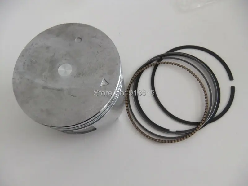 GM391 GT1300 поршневой кольцо бензиновый части двигателя MGE6700 genrator Обустройство дома