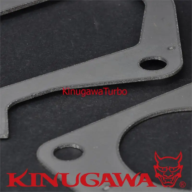 Комплект прокладок турбины производства компании kinugawa &amp Масло Вода прокладка