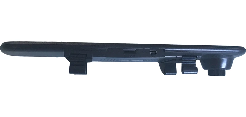 Car Camera Dvr Blue Rearview Mirror Digital Video Recorder Wide Angle | Автомобили и мотоциклы