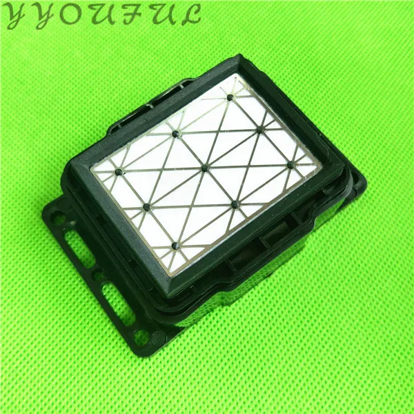 Плоский УФ-принтер DX5 DX7 верхняя крышка для флоры Wit-color Allwin Galaxy Flyjet укупорочная