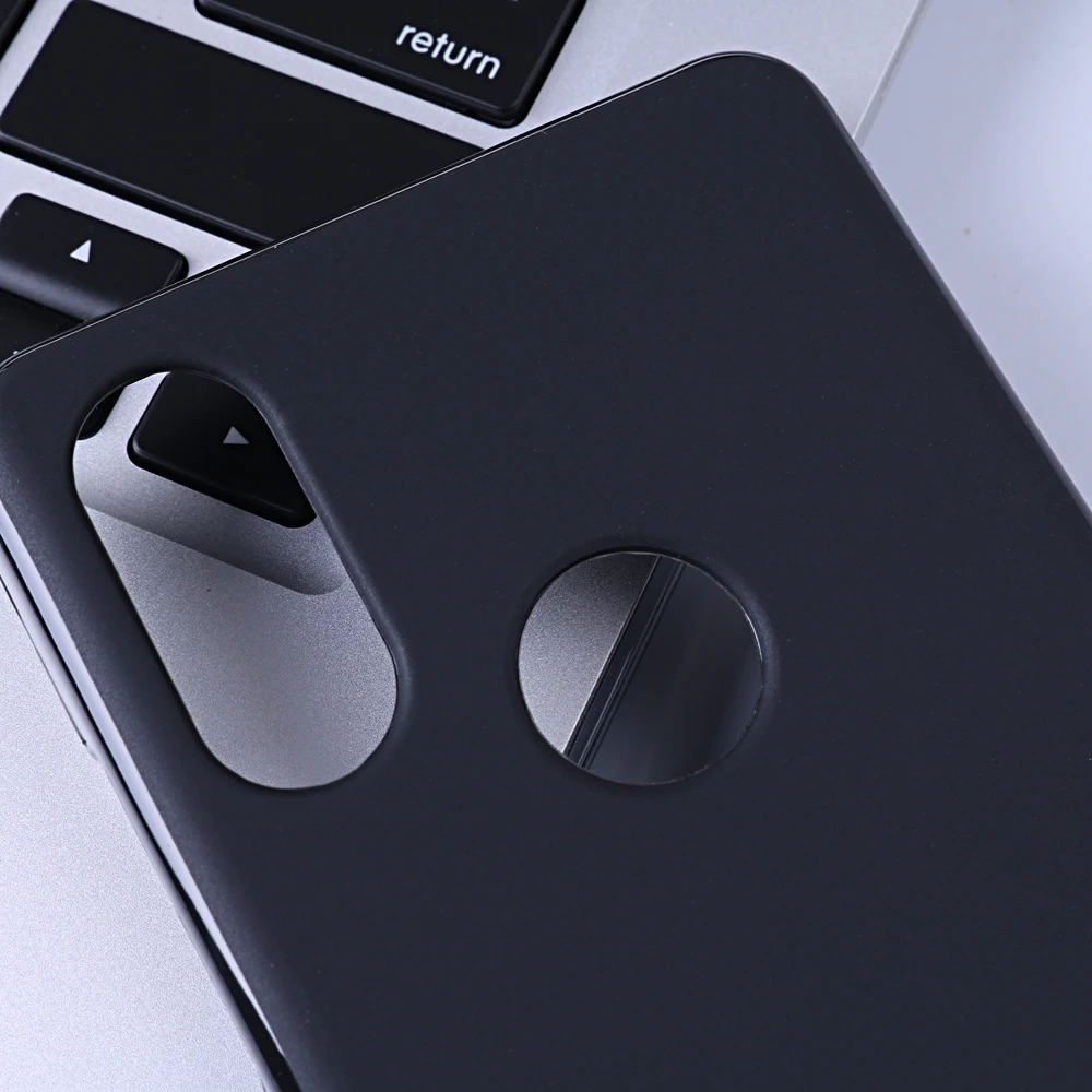 Yisisource для BQ Aquaris X2 чехол мягкий чехол Slim ударопрочный телефон задняя крышка для BQ Aquaris X2 Pro чехол