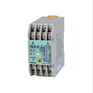 

Sensor Controller PA10-V, PA10-W