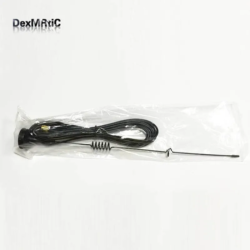 3G Antenna 3dBi 850/900/1800/1900/2100MHZ GSM GPRS aerial magnetic base RG174 3M Size 290mm | Обустройство дома