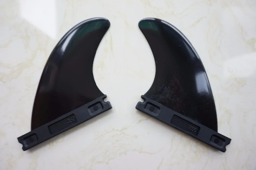 surfboard surf futura aletas future fins GL fin quilhas (2pcs) | Спорт и развлечения