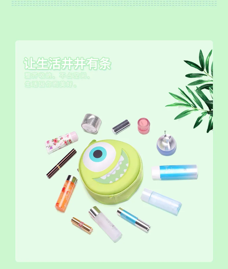 Женский Hello KT дорожный кейс для косметики косметички Органайзер розовый косметичка милые дорожные кисти мраморный карандаш Школьные Инструменты