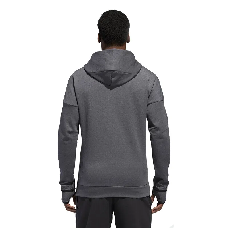 Оригинальный Новое поступление Адидас значок ZNE толстовка мужская куртка для