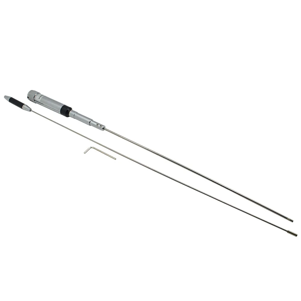 Антенна NAGOYA NL 770R антенна для мобильный трансивер двухдиапазонный VHF/UHF 144/430MHz 3 0/5 5