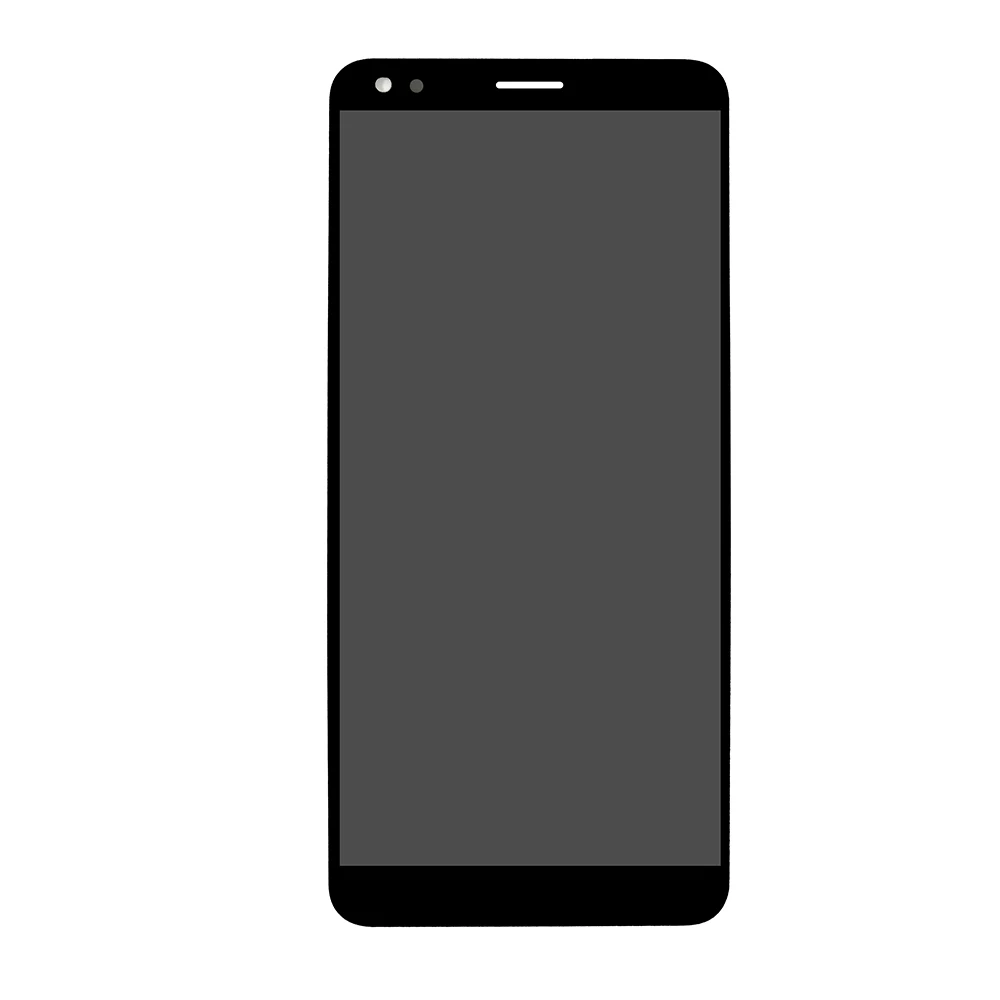 Pantalla LCD de 5,7 "para ZTE Blade V9 V0900, montaje de digitalizador de repuesto con pantalla t&aacute;ctil, reparaci&oacute;n de tel&eacute;fono-4