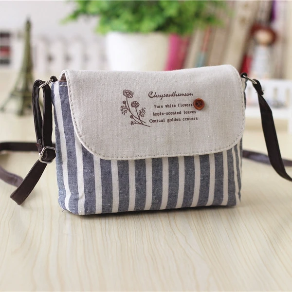 Женские кошельки для монет брендовые милые полосатые мини-сумки-мессенджеры